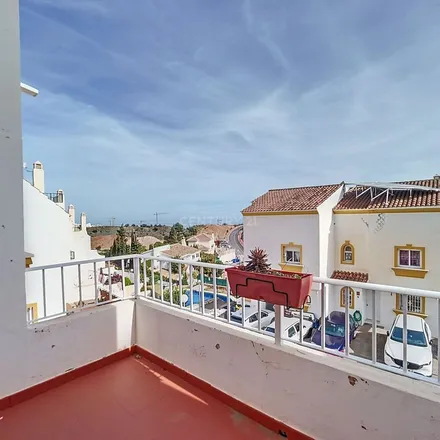 Rent this 4 bed apartment on Calle Jilguero in 29640 Fuengirola, Spain
