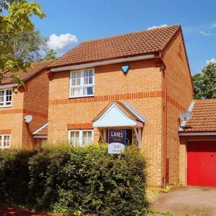 Rent this 2 bed house on 55 Kirkstall Place in Milton Keynes, MK6 2XE