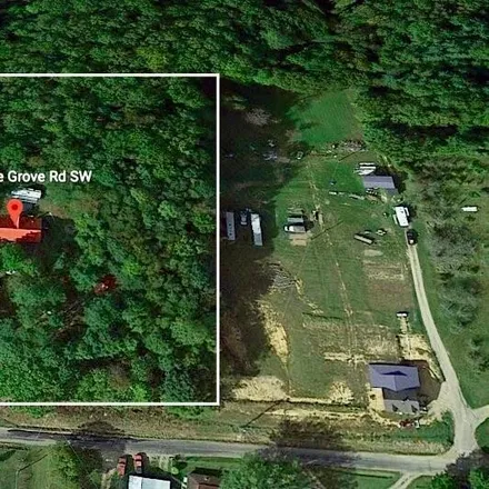 Image 1 - 2564 Pine Grove Road Southwest, Fairfield County, OH 43130, USA - House for sale