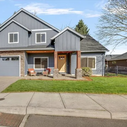 Buy this 3 bed house on 180 Southeast 15th Place in Canby, OR 97013