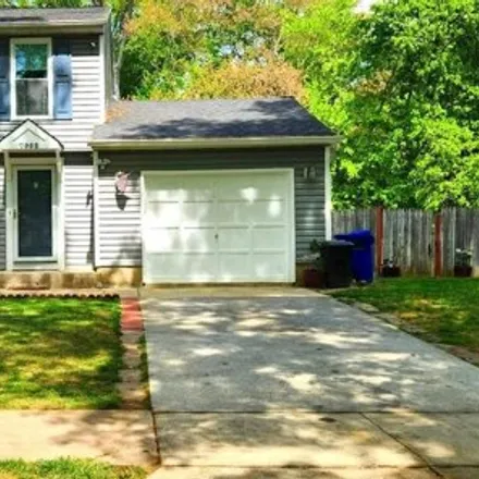 Buy this 3 bed house on 7462 Brenish Drive in Montgomery County, MD 20879