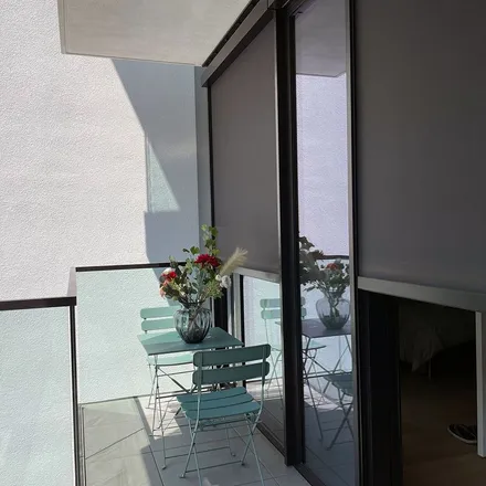 Rent this 2 bed apartment on Eden in Europa-Allee 11, 60327 Frankfurt