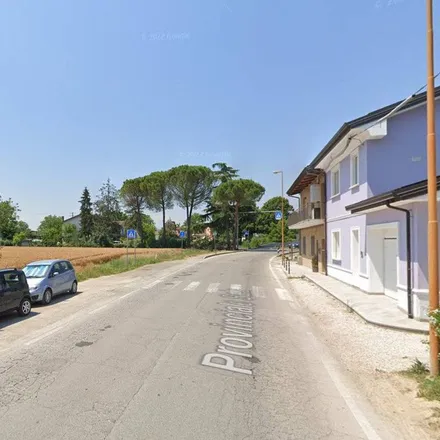 Image 2 - Provinciale Sala 120, 47521 Cesena FC, Italy - Apartment for rent