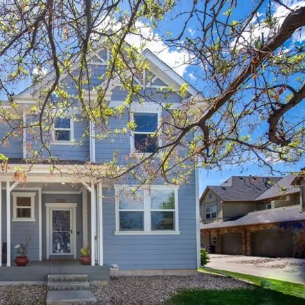 Buy this 4 bed house on 7732 East 26th Avenue in Denver, CO 80238