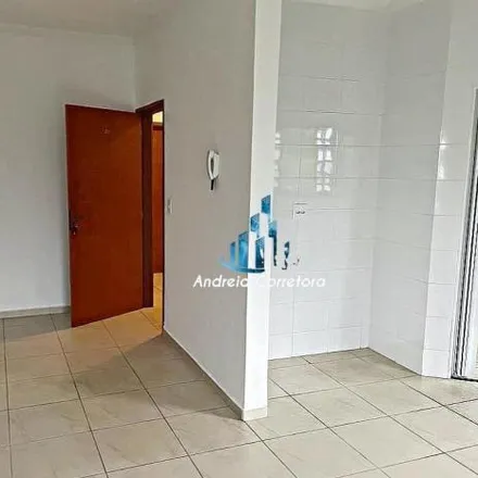 Buy this 2 bed apartment on Rua Max João Waldemar Jentzch in Planalto Verde, Ribeirão Preto - SP