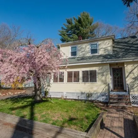 Buy this 3 bed house on 19 Allston Street in Lynn, MA 01904