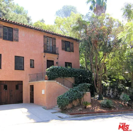 Rent this 4 bed house on Rosewood Avenue in Los Angeles, CA 90038