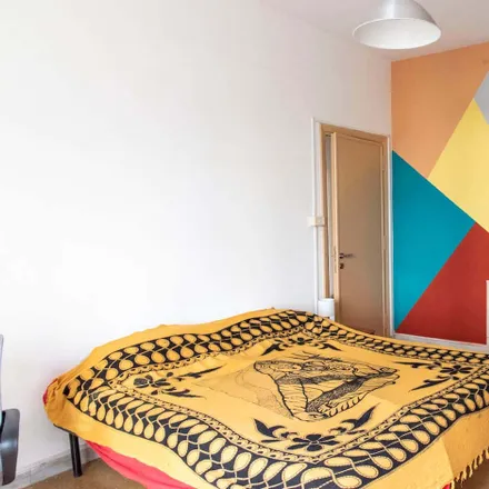 Rent this 1 bed room on Grimaldi/Pietra Papa in Via Francesco Grimaldi, 00146 Rome RM