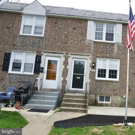 Buy this 3 bed house on 5399 Gramercy Drive in Westbrook Park, Upper Darby