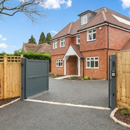 Buy this 5 bed house on 22 Epsom Lane South in Tadworth, KT20 5SX