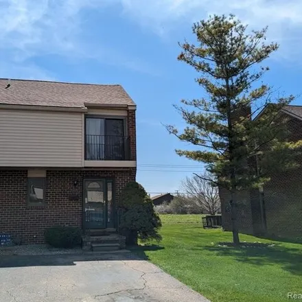 Buy this 2 bed house on 369 Village West Drive South in Lapeer, MI 48446