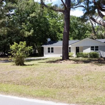 Image 3 - 1455 Scott Hill Road, Riverland, Charleston County, SC 29412, USA - House for sale