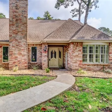 Buy this 4 bed house on 12298 Carols Way Circle in Harris County, TX 77070