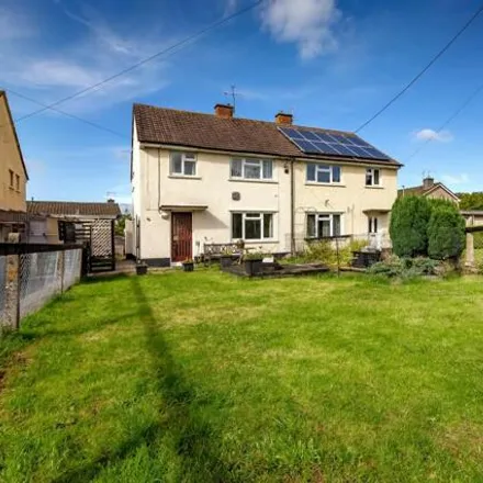 Buy this 3 bed duplex on Moorfield Road in Backwell, BS48 3NX