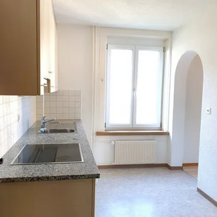 Image 1 - Burgstrasse 121, 9000 St. Gallen, Switzerland - Apartment for rent