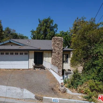Buy this 3 bed house on 1233 Kolle Avenue in South Pasadena, CA 91030