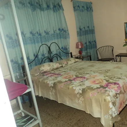 Image 1 - Pilar Atarés, HAVANA, CU - House for rent