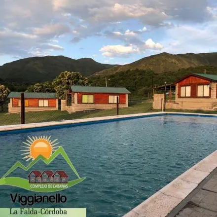 Image 2 - Misiones, Centro, Municipio de La Falda, Argentina - House for sale