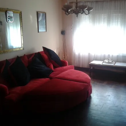 Buy this 4 bed house on Chocobana Bella Vista in Avenida Senador Morón, Parque Mattaldi