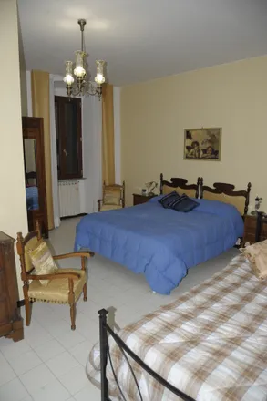 Rent this 2 bed apartment on Parafarmacia del corso in Corso Garibaldi, 06024 Gubbio PG