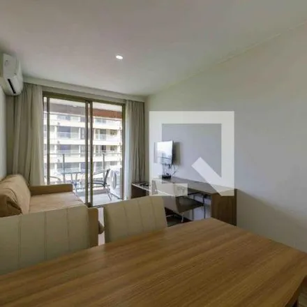 Image 1 - Estrada dos Bandeirantes, Camorim, Rio de Janeiro - RJ, 22783-110, Brazil - Apartment for rent