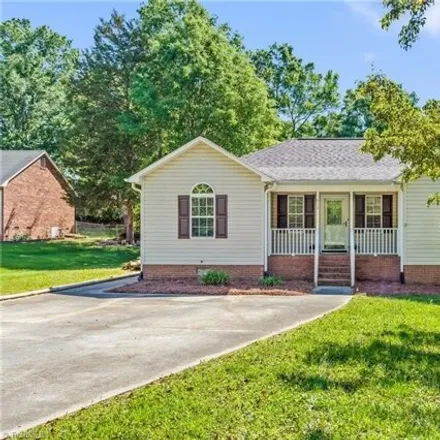 Buy this 3 bed house on 301 Old Camp Road in Denton, Davidson County