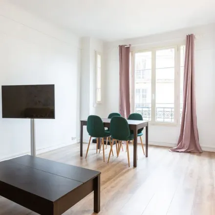 Image 3 - 41 Boulevard Exelmans, 75016 Paris, France - Apartment for rent