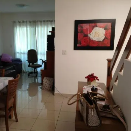 Image 2 - Rua Edgar Gerson Barboza, Anchieta, São Bernardo do Campo - SP, 09732-530, Brazil - Apartment for sale