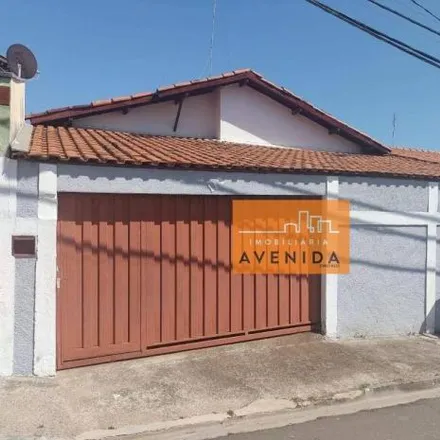 Image 2 - Rua Mário Malavazzi, Paulínia - SP, 13142-368, Brazil - House for rent