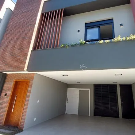 Buy this 3 bed house on unnamed road in Glória, Joinville - SC
