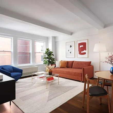 Image 3 - 419 EAST 57TH STREET 9E in New York - Apartment for sale