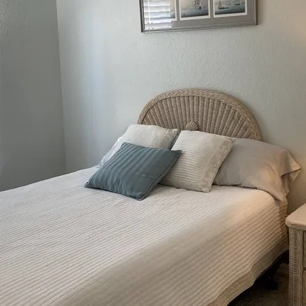 Rent this 2 bed condo on Bonita Springs