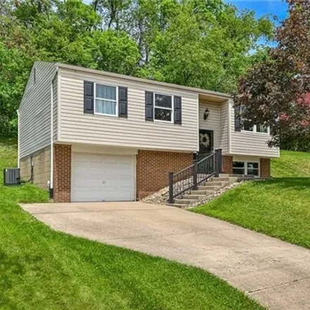 Buy this 3 bed house on 149 Willowood Drive in Reserve Township, Allegheny County