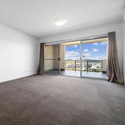 Rent this 1 bed apartment on 81/40 Philip Hodgins Street