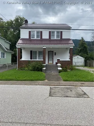 Buy this 3 bed house on 704 East Riverview Drive in Belle, Kanawha County