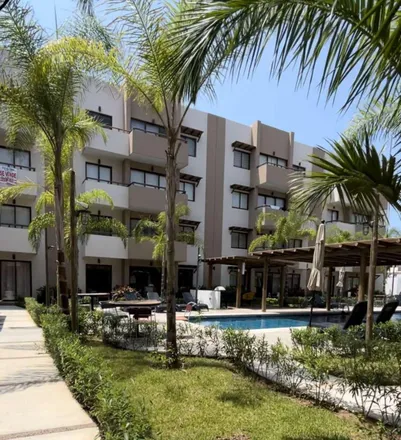 Image 1 - Calle Ámbar, Villa Marina, 82000 Mazatlán, SIN, Mexico - Apartment for sale