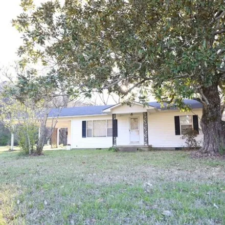 Buy this 3 bed house on 274 Ouachita Road 204 in Ouachita County, AR 71701