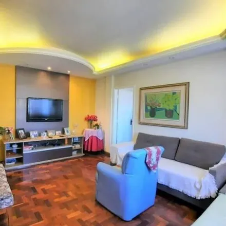 Buy this 3 bed apartment on Rua Dom Modesto Augusto in Coração Eucarístico, Belo Horizonte - MG