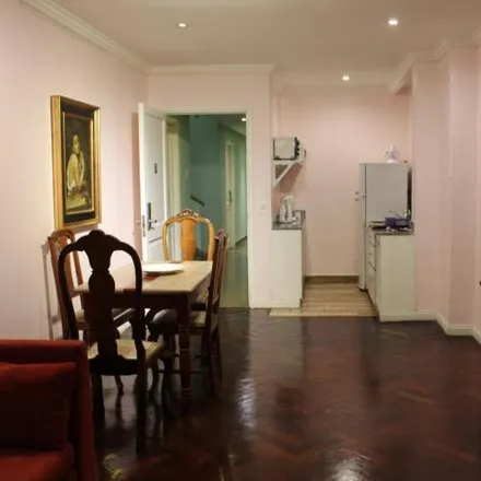 Rent this 1 bed apartment on Moreno 822 in Monserrat, Buenos Aires