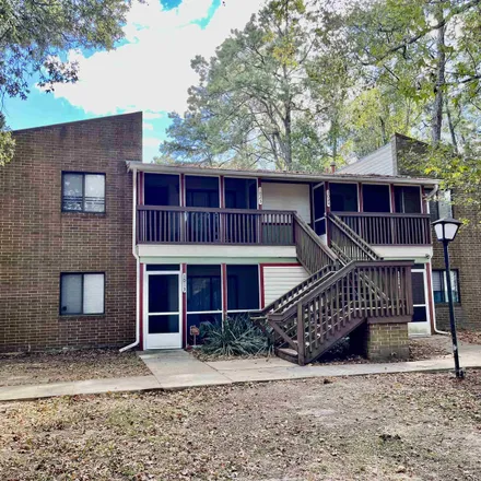 Buy this 2 bed condo on Goodwill in Mabry Street, Tallahassee