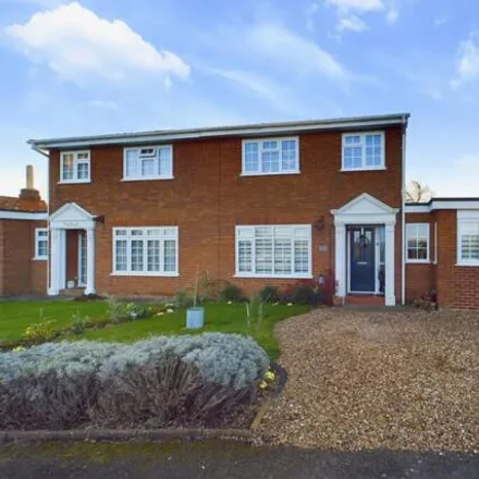 Buy this 3 bed duplex on Knotts of Tempsford in 121 Station Road, Tempsford