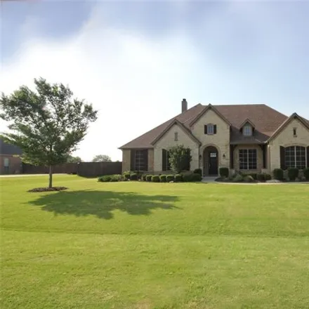 Buy this 4 bed house on 3060 Fossil Creek in Midlothian, TX 76065