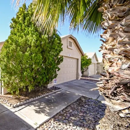 Image 1 - 3403 West Millwheel Lane, Pima County, AZ 85741, USA - House for sale