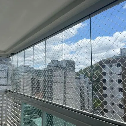 Image 2 - 76a DP, Rua Lemos Cunha, Icaraí, Niterói - RJ, 24230-250, Brazil - Apartment for sale