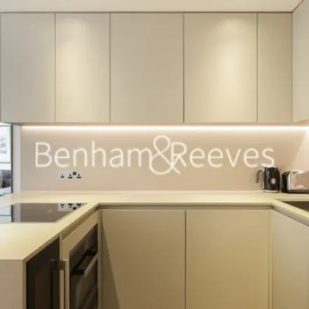 Image 3 - 1 Knightsbridge, London, SW1X 7LX, United Kingdom - Apartment for rent