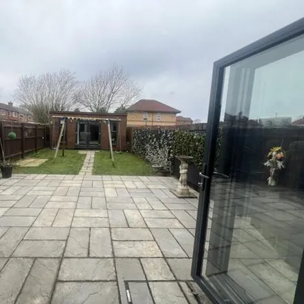 Image 1 - Jack Lawson Terrace, Wheatley Hill, DH6 3RS, United Kingdom - Townhouse for sale
