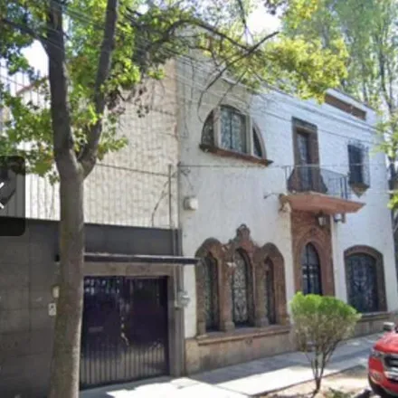 Buy this 5 bed house on Calle Watteau 27 in Colonia Nonoalco, 03700 Santa Fe