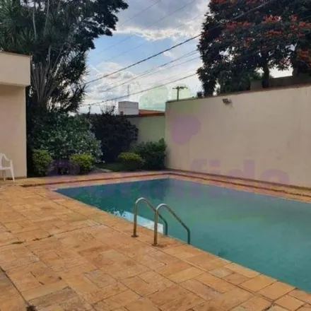 Image 2 - Rua Joaquim Pires de Oliveira, Vila Municipal, Jundiaí - SP, 13201-838, Brazil - House for sale