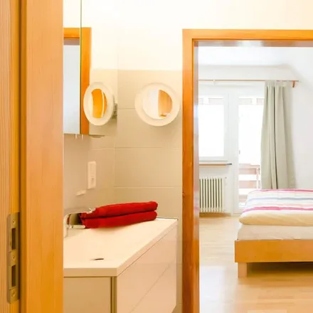 Rent this 3 bed apartment on Dachsberg (Südschwarzwald) in 79875 Verwaltungsverband St. Blasien, Germany