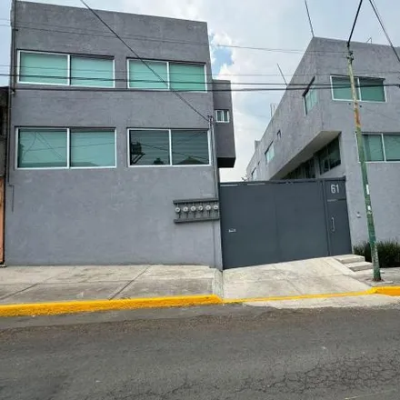 Buy this 3 bed house on Calle Dzitás 163 in Tlalpan, 14100 Mexico City